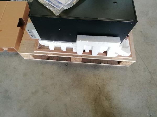 47#4533 Apc 8000va ups in vendita - foto 5