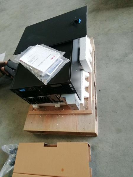 47#4533 Apc 8000va ups in vendita - foto 7