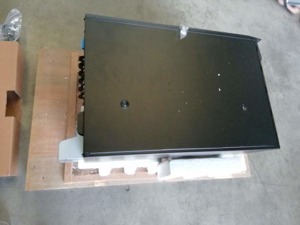 47#4533 Apc 8000va ups in vendita - foto 10