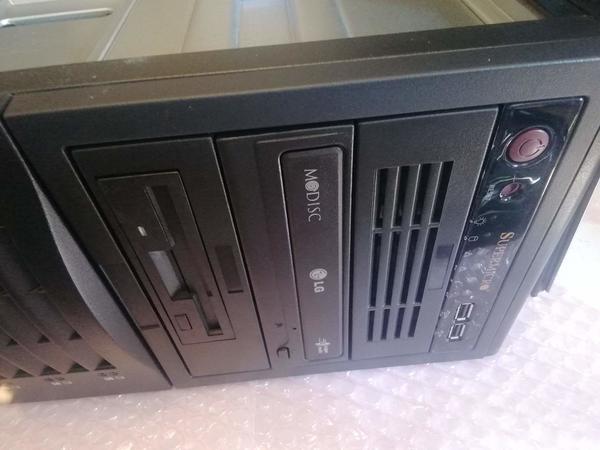 48#4533 Supermicro 736-cs in vendita - foto 9