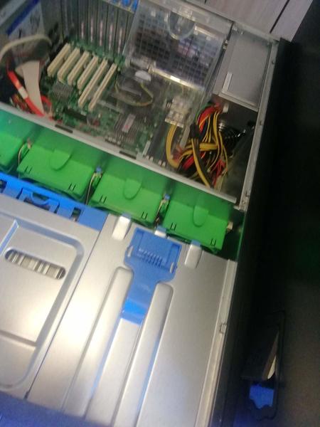48#4533 Supermicro 736-cs in vendita - foto 10