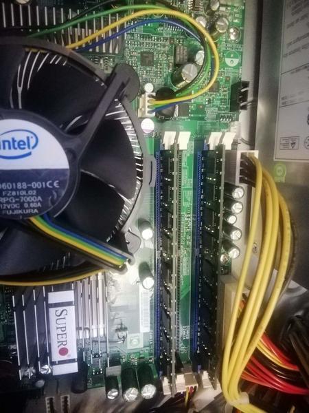 48#4533 Supermicro 736-cs in vendita - foto 11