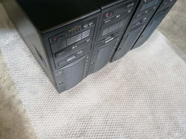 48#4533 Supermicro 736-cs in vendita - foto 16