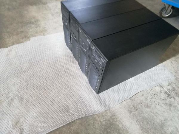48#4533 Supermicro 736-cs in vendita - foto 17