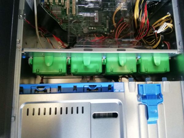 48#4533 Supermicro 736-cs in vendita - foto 20