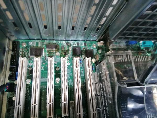 48#4533 Supermicro 736-cs in vendita - foto 21