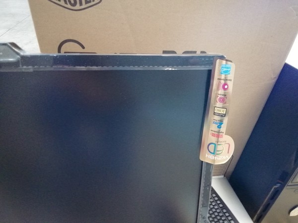 50#4533 Computer Asus 4pz in vendita - foto 2