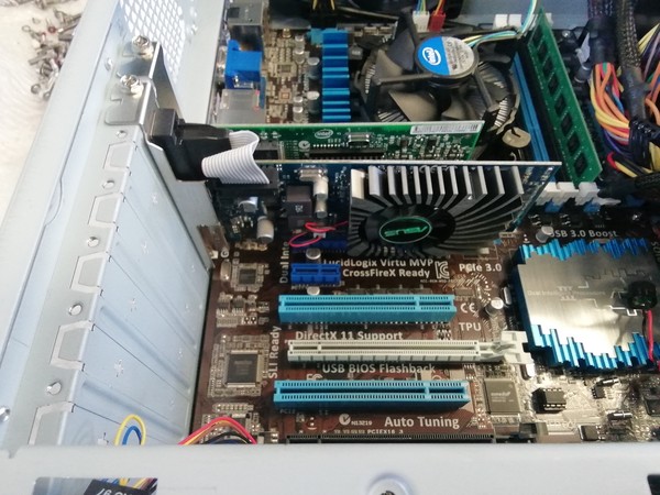 50#4533 Computer Asus 4pz in vendita - foto 4