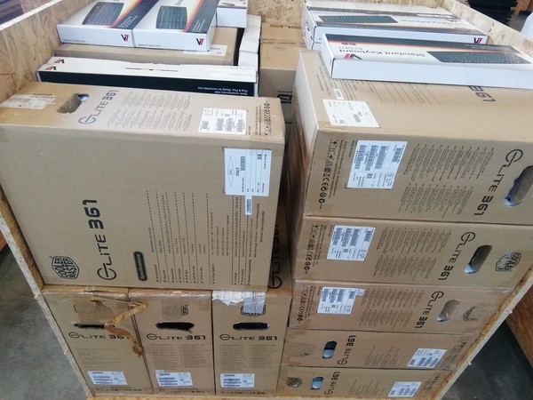50#4533 Computer Asus 4pz in vendita - foto 7