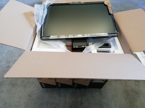 51#4533 Computer Asus 3 pz in vendita - foto 1