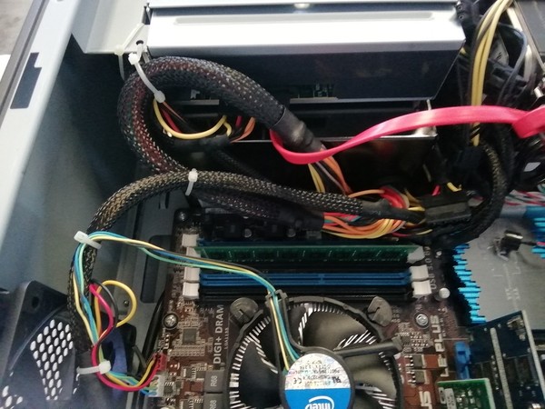 51#4533 Computer Asus 3 pz in vendita - foto 6