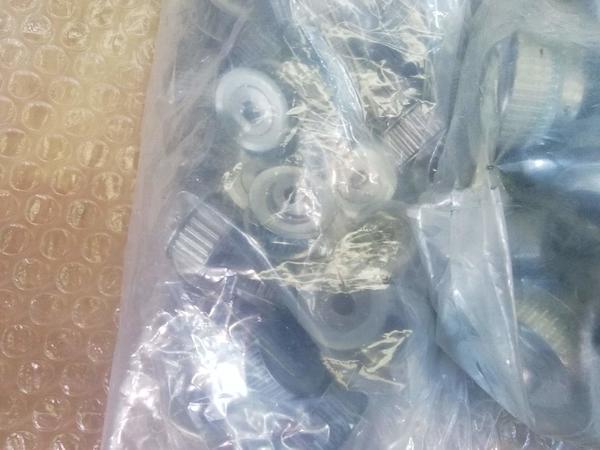 6#4533 Cinghie dentate per CNC in vendita - foto 4