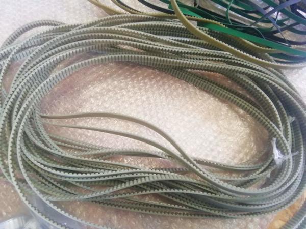 6#4533 Cinghie dentate per CNC in vendita - foto 6