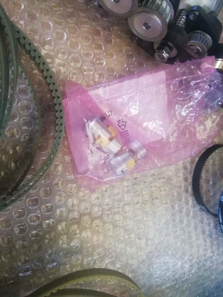 6#4533 Cinghie dentate per CNC in vendita - foto 8