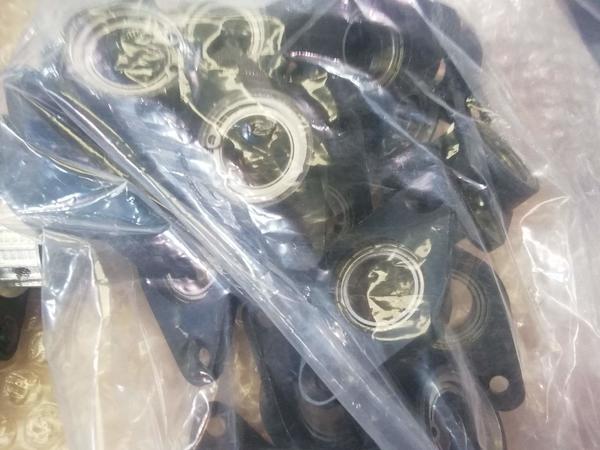 6#4533 Cinghie dentate per CNC in vendita - foto 16
