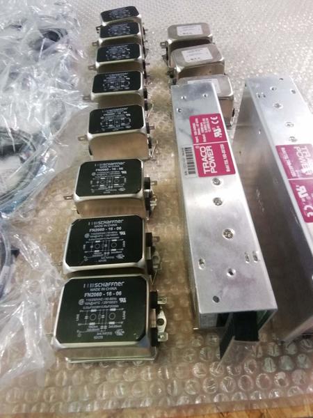 9#4533 Alimentatori e sensori di sicurezza per CNC in vendita - foto 2