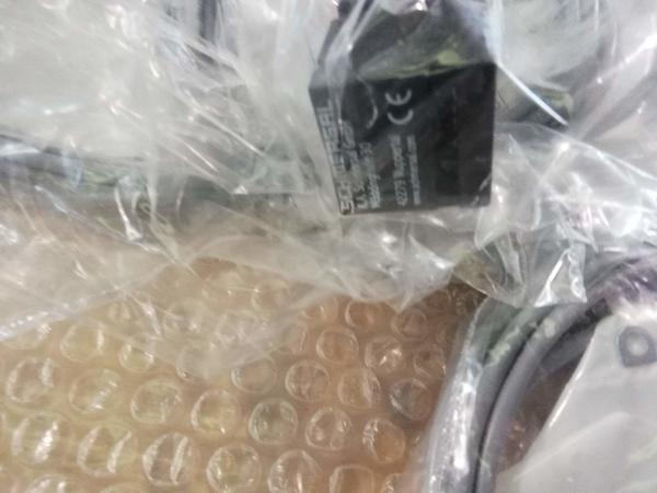 9#4533 Alimentatori e sensori di sicurezza per CNC in vendita - foto 4