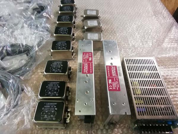 9#4533 Alimentatori e sensori di sicurezza per CNC in vendita - foto 6