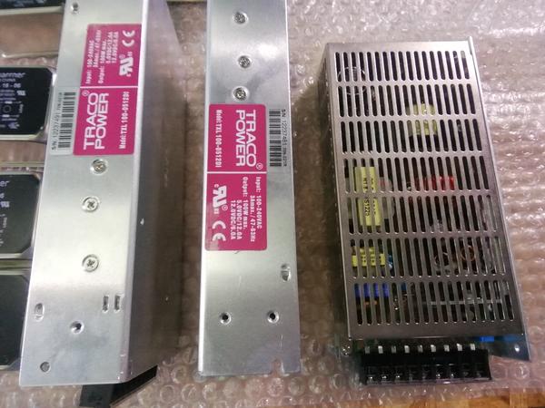 9#4533 Alimentatori e sensori di sicurezza per CNC in vendita - foto 7