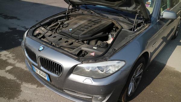 1#4536 BMW 530D TOURING in vendita - foto 4