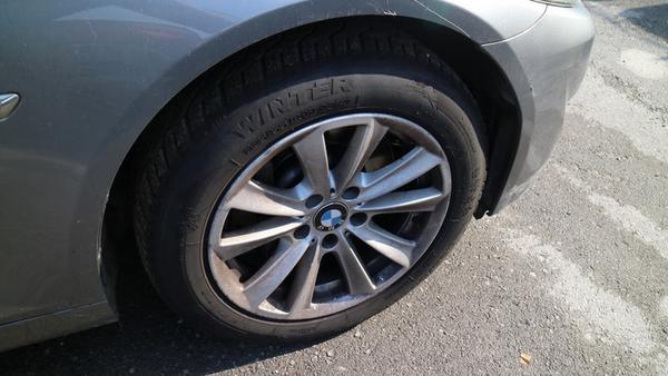 1#4536 BMW 530D TOURING in vendita - foto 9
