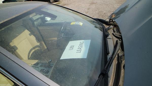 1#4536 BMW 530D TOURING in vendita - foto 12