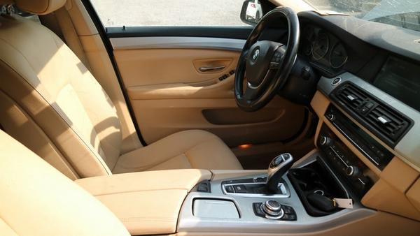1#4536 BMW 530D TOURING in vendita - foto 14