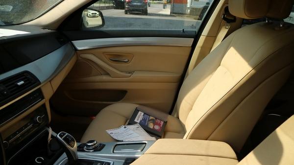 1#4536 BMW 530D TOURING in vendita - foto 18