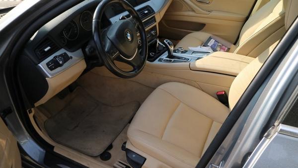 1#4536 BMW 530D TOURING in vendita - foto 19