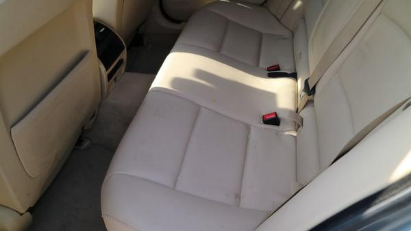1#4536 BMW 530D TOURING in vendita - foto 20