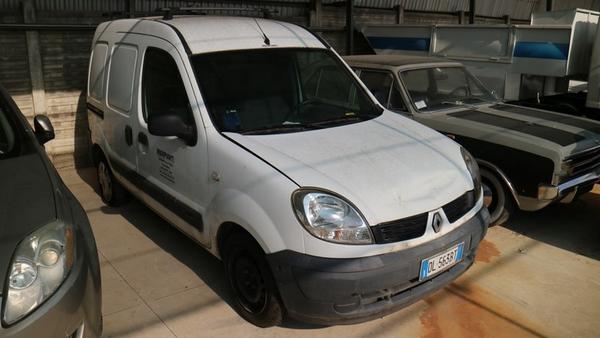 Automobili in vendita