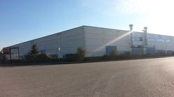 Safop srl company branch producing machine tools - Lote 1 (Subasta 4539)