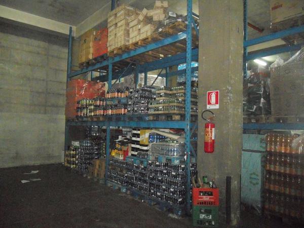 1#4541 Vini e liquori in vendita - foto 13