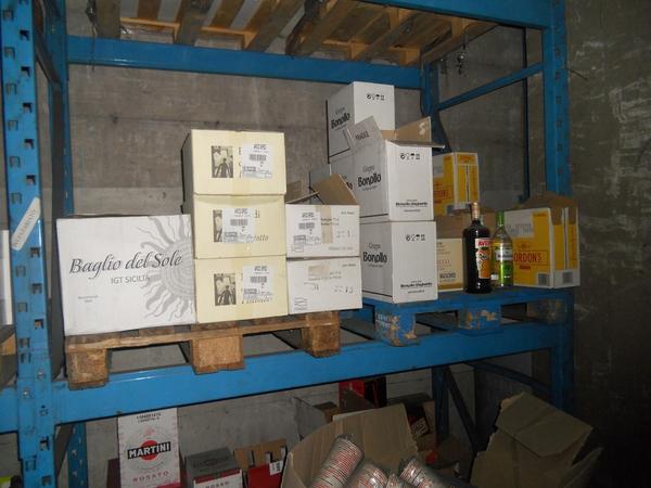 1#4541 Vini e liquori in vendita - foto 32