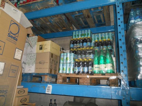 1#4541 Vini e liquori in vendita - foto 60
