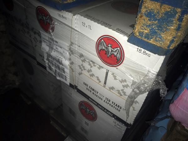 1#4541 Vini e liquori in vendita - foto 85