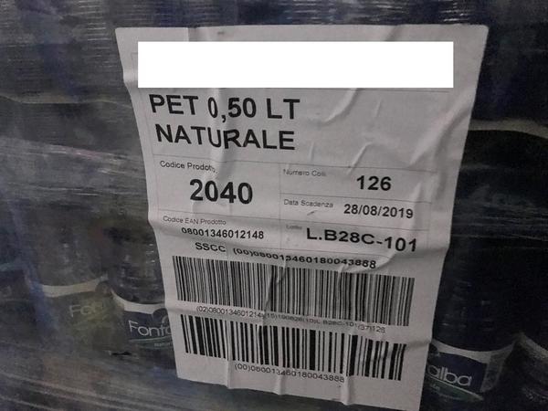 1#4541 Vini e liquori in vendita - foto 106