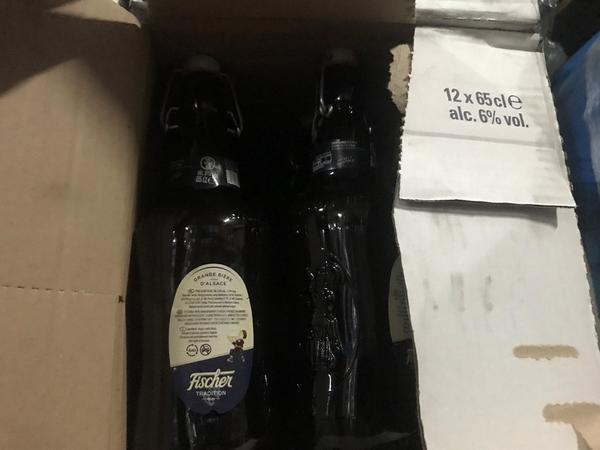 1#4541 Vini e liquori in vendita - foto 147
