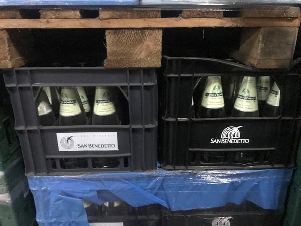 1#4541 Vini e liquori in vendita - foto 152