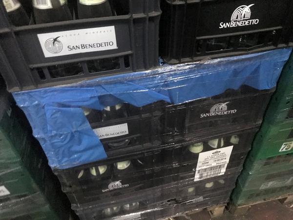 1#4541 Vini e liquori in vendita - foto 153