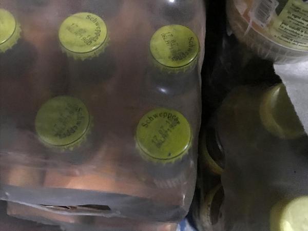 1#4541 Vini e liquori in vendita - foto 171