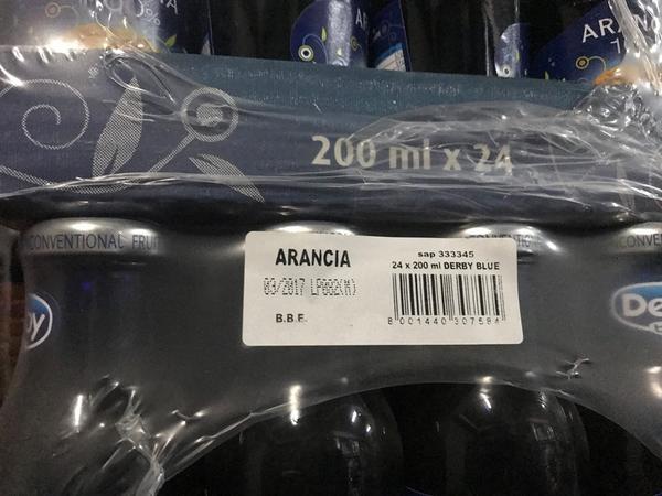 1#4541 Vini e liquori in vendita - foto 185