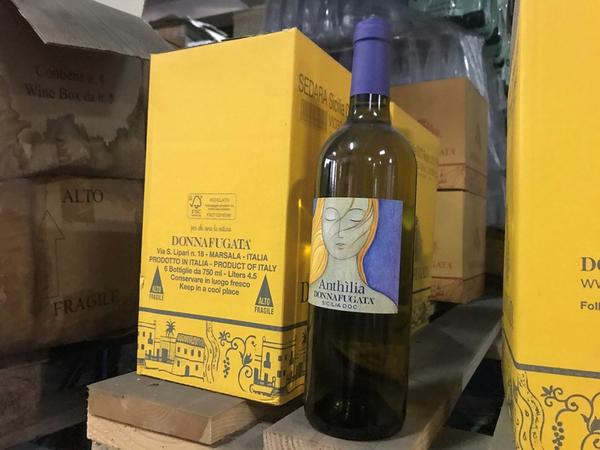 1#4541 Vini e liquori in vendita - foto 194
