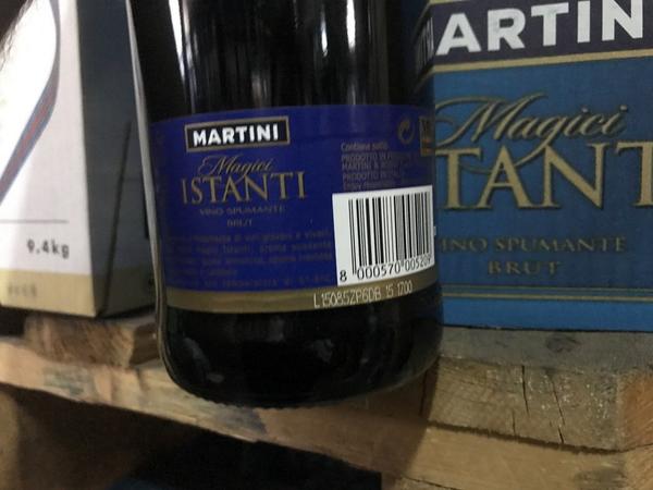 1#4541 Vini e liquori in vendita - foto 221