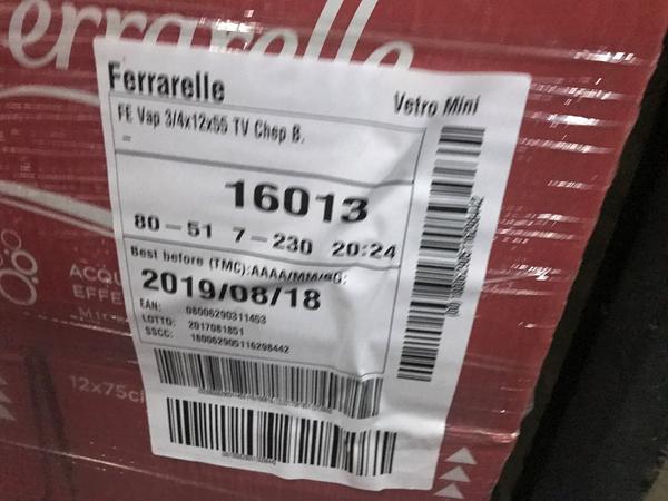 1#4541 Vini e liquori in vendita - foto 225