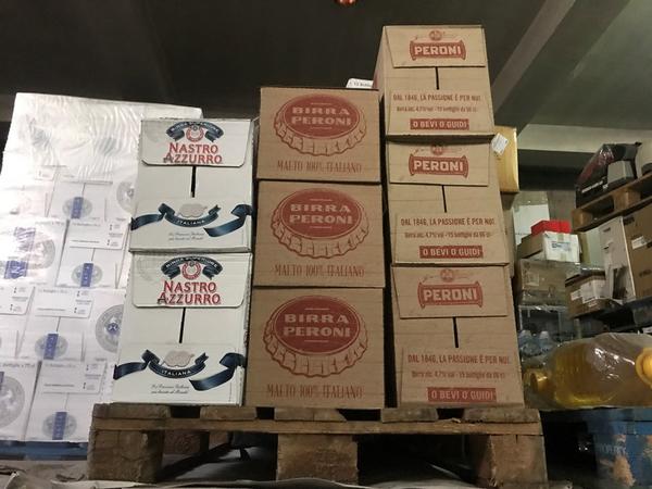1#4541 Vini e liquori in vendita - foto 231