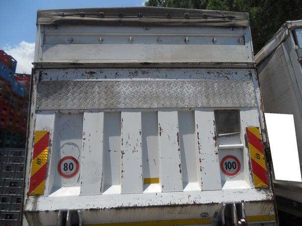2#4541 Autocarro Iveco Eurocargo in vendita - foto 5