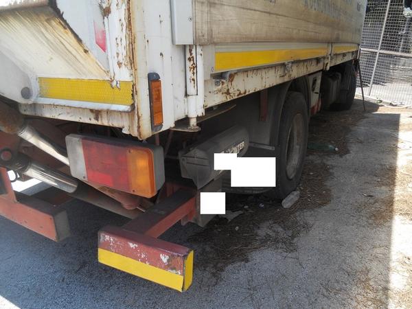 2#4541 Autocarro Iveco Eurocargo in vendita - foto 6