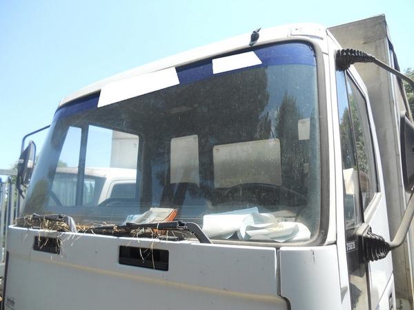 2#4541 Autocarro Iveco Eurocargo in vendita - foto 14