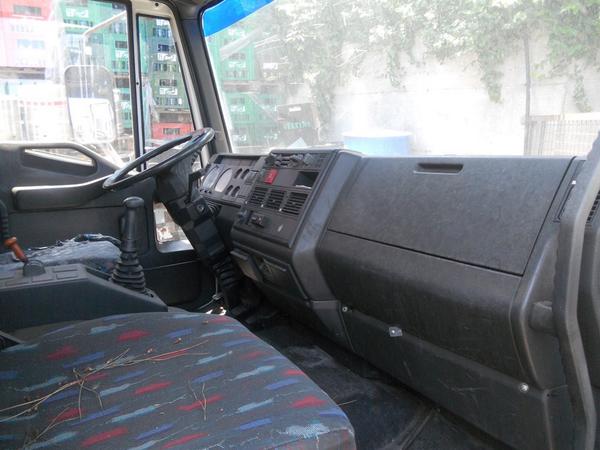 2#4541 Autocarro Iveco Eurocargo in vendita - foto 16